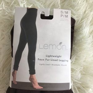 Lemon Leggings for Women - Poshmark